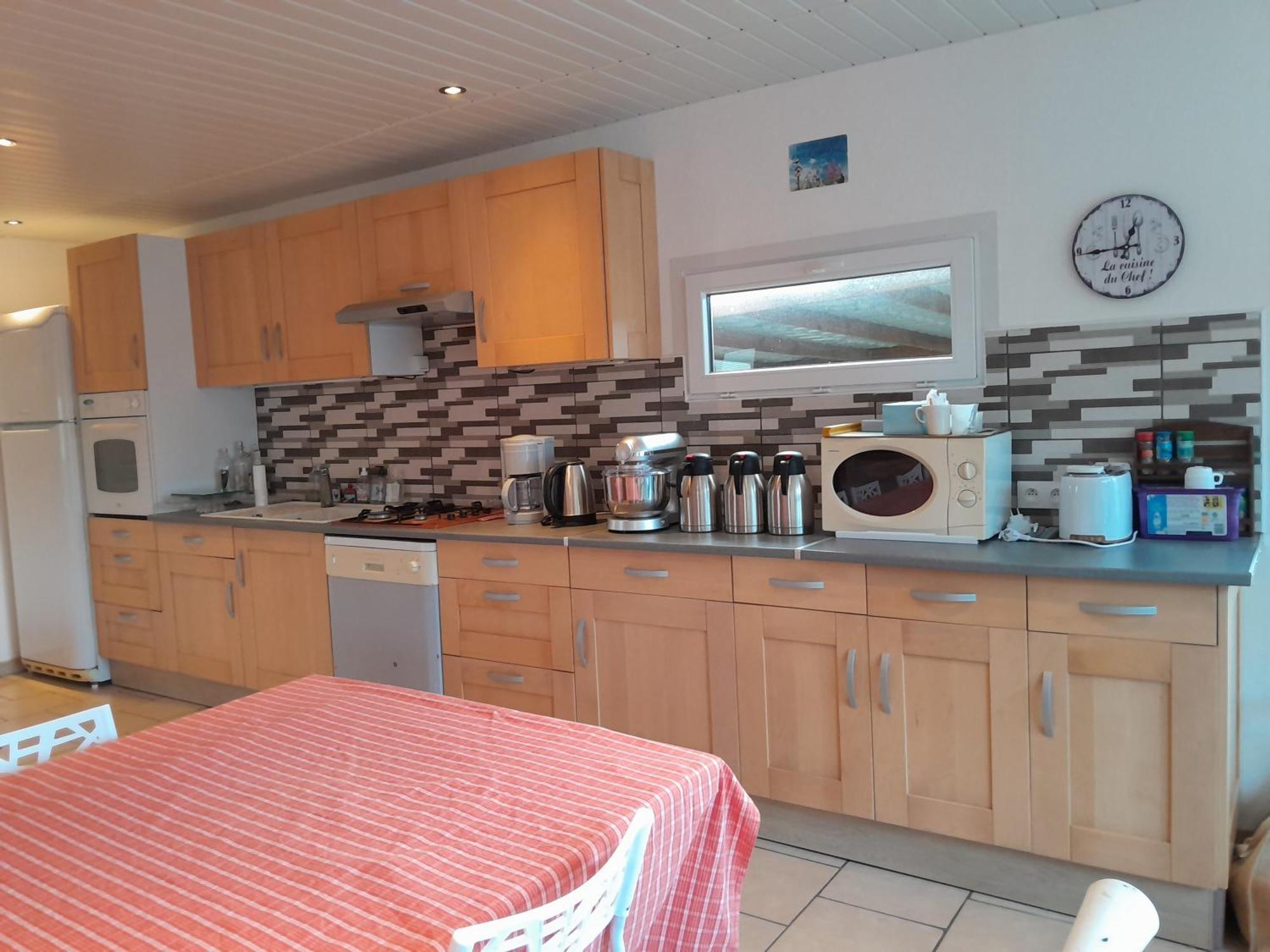 Chambres D Hotes Au P'Tit Bonheur Campagnard Jarnosse Buitenkant foto