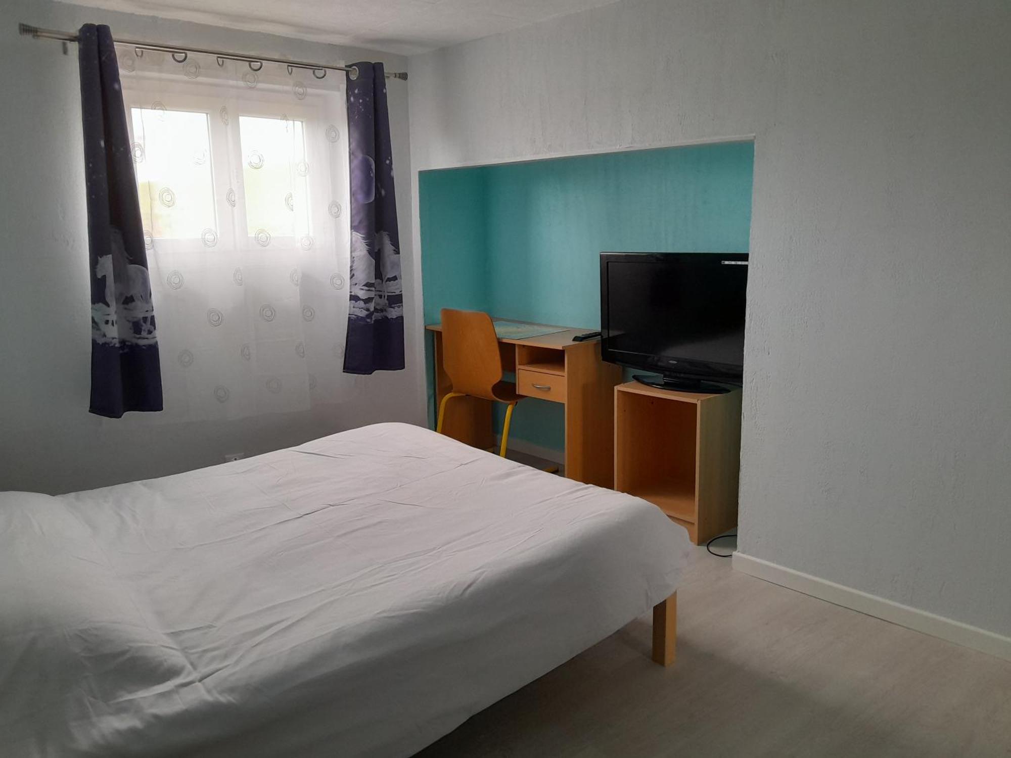 Chambres D Hotes Au P'Tit Bonheur Campagnard Jarnosse Buitenkant foto