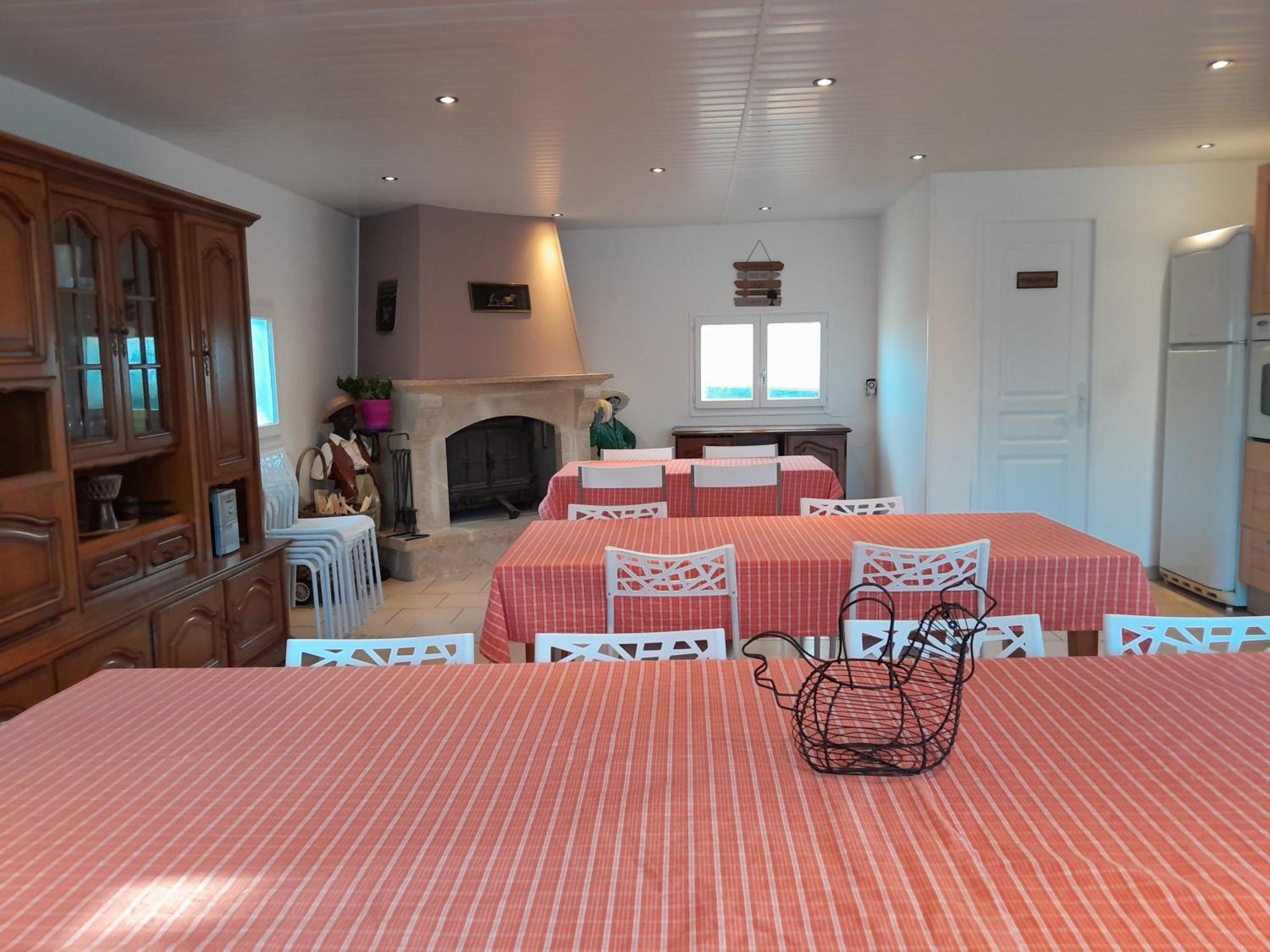 Chambres D Hotes Au P'Tit Bonheur Campagnard Jarnosse Buitenkant foto