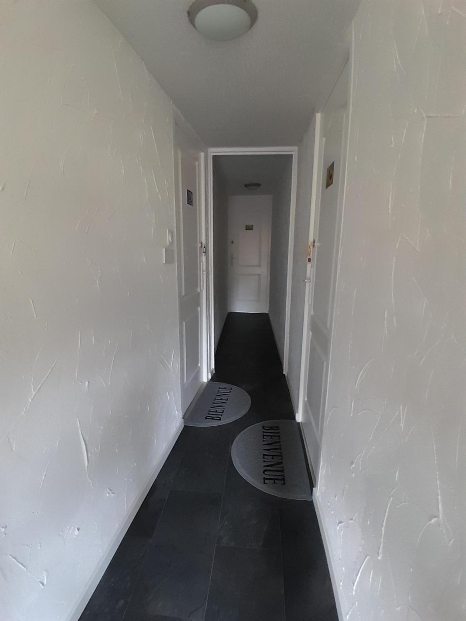 Chambres D Hotes Au P'Tit Bonheur Campagnard Jarnosse Buitenkant foto