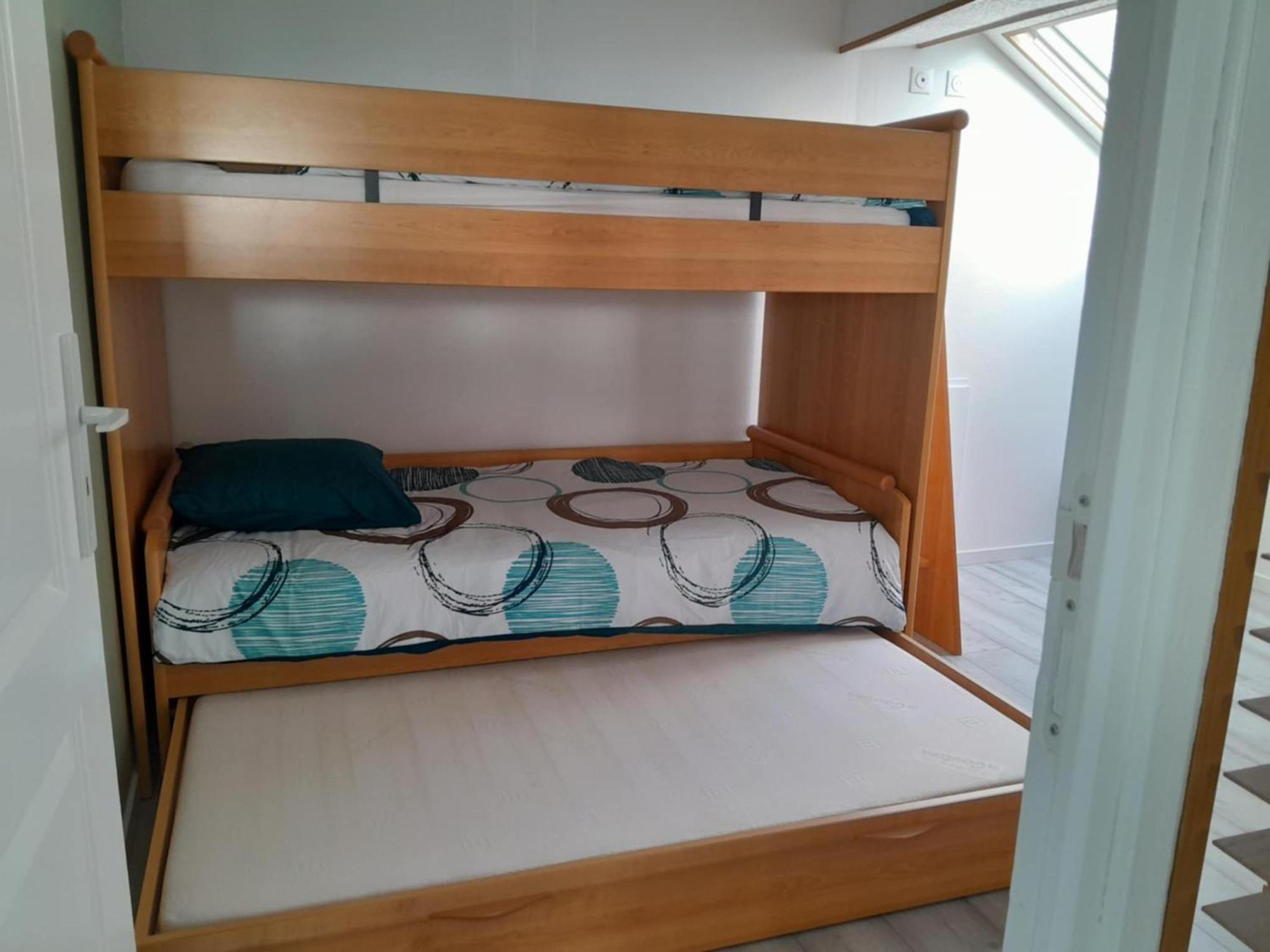 Chambres D Hotes Au P'Tit Bonheur Campagnard Jarnosse Buitenkant foto