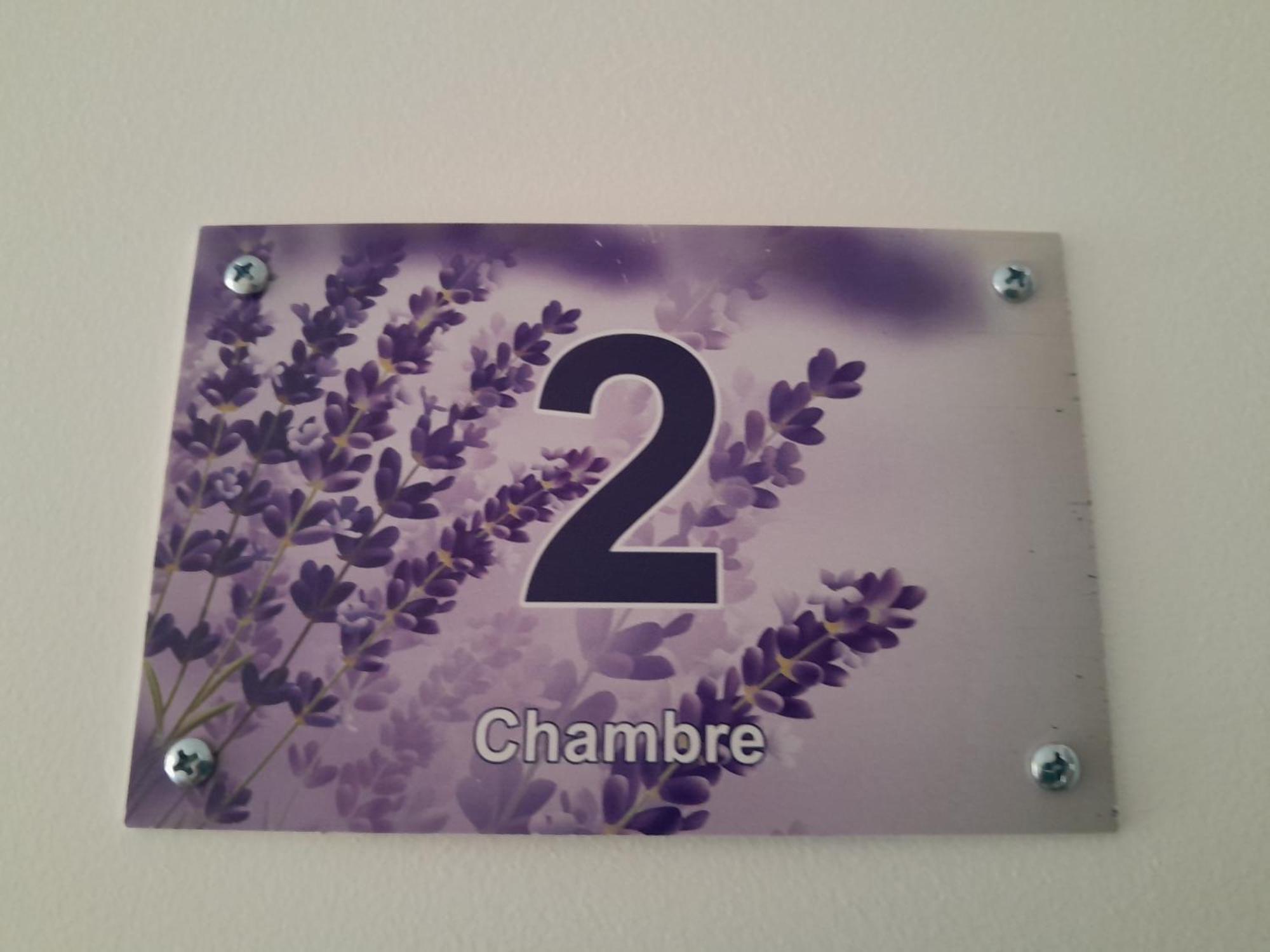 Chambres D Hotes Au P'Tit Bonheur Campagnard Jarnosse Kamer foto